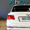 بنتلي بينتايجا 5,448 P.M • 0% Downpayment • • 1 Year Warranty