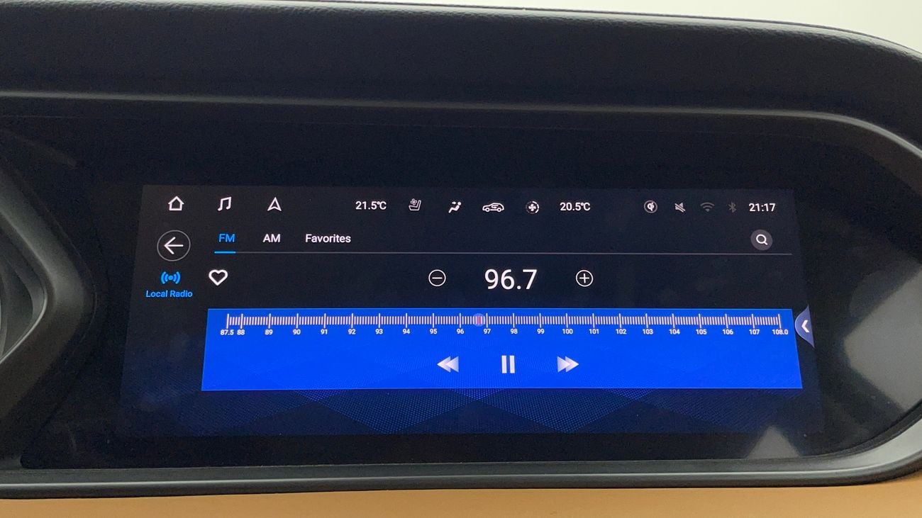جي إي سي GS 4 GL 1.5 | بدون دفعة مقدمة | اختبار القيادة في المنزل
