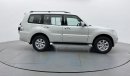 Mitsubishi Pajero GLS HIGHLINE 3.5 | Under Warranty | Inspected on 150+ parameters