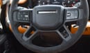 Land Rover Defender LAND ROVER DEFENDER P525 V8 2023 EXPORT PRICE