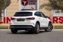 Mercedes-Benz GLA 200 Premium 1.4L