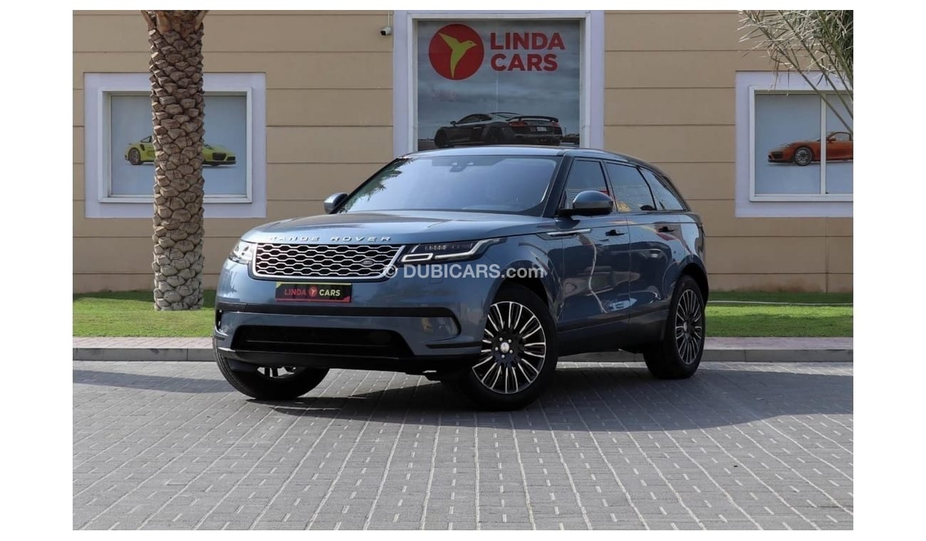 Land Rover Range Rover Velar Range Rover Velar P250 2019 GCC