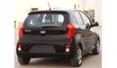 Kia Picanto Kia Picanto 2016 GCC, in excellent condition