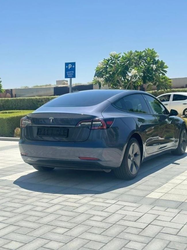 Tesla Model 3 STANDARD RANGE, миниатюра 14