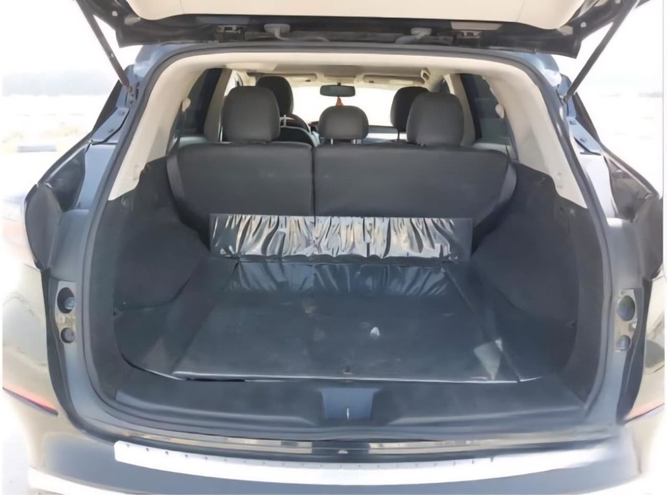 نيسان ميورانو S Trim