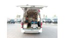 تويوتا هاياس TOYOTA HIACE AMBULANCE RIGHT HAND DRIVE (PM1566)