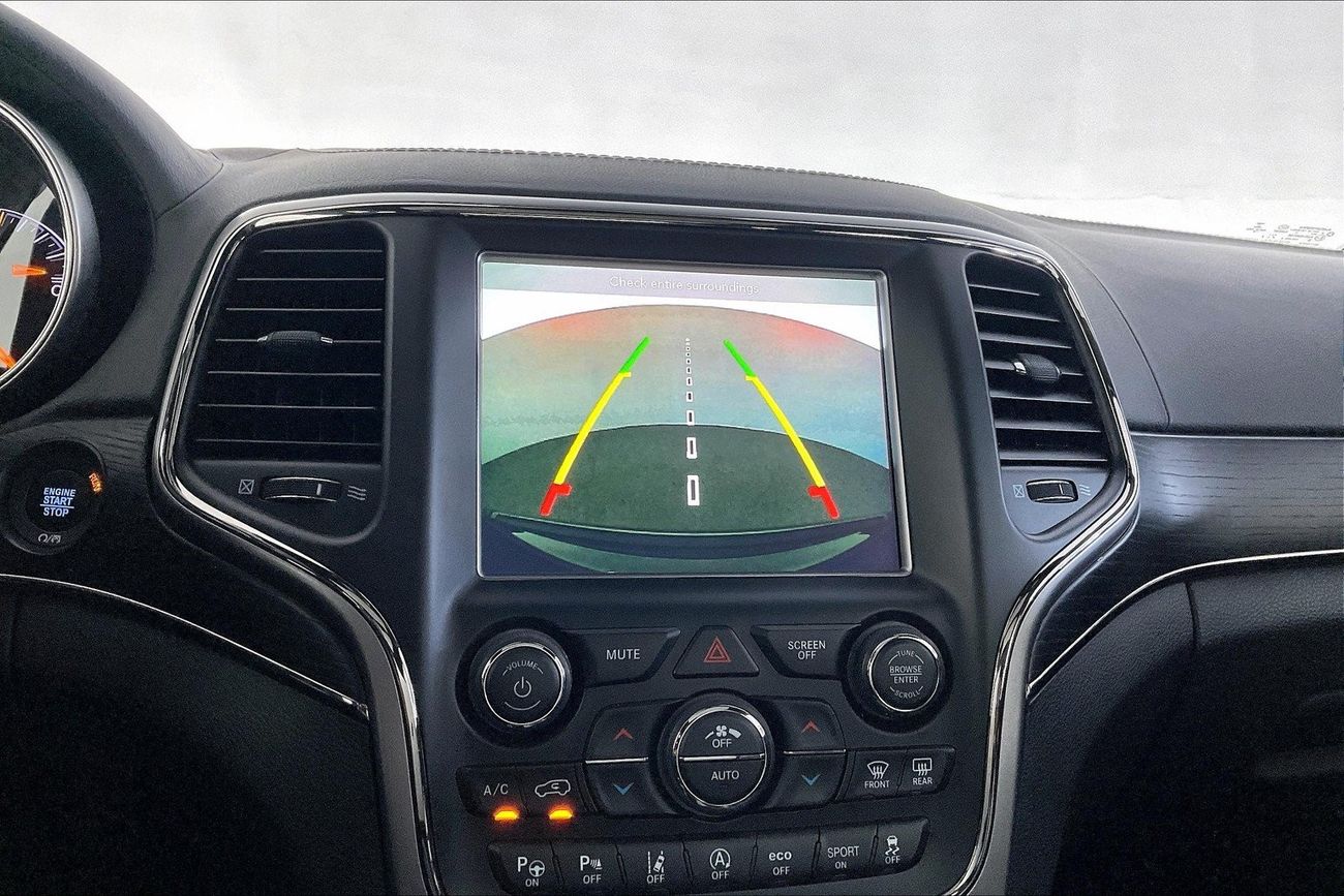 شيفروليه جروف LT | شامل الضمان | 0 ﺪﻔﻋﺓ ﺃﻮﻟﻯ