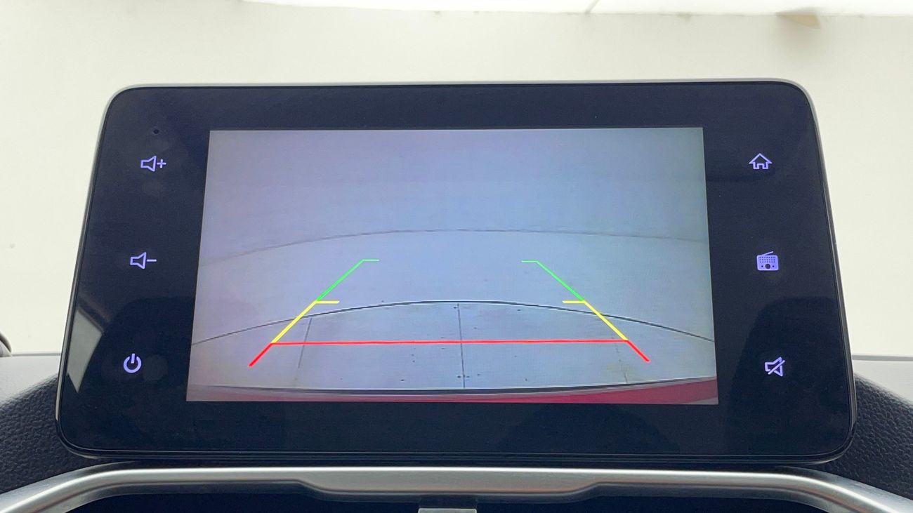 Chevrolet Captiva PREMIER 1.5 | Zero Down Payment | Home Test Drive