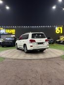 لكزس LX 570 Platinum 5.7L