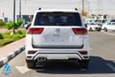 Toyota Land Cruiser ZX 2025 | RHD | LC 300 | 3.5L Twin-Turbo V6 | 409 HP | 4WD | For Export