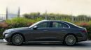 مرسيدس بنز E200 MERCEDES BENZ E200 | GCC SPECS | YEAR: 2026 | BRAND NEW | GARGASH CAR 5 YEARS WARRANTY AND SERVICE C
