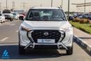 Nissan Magnite Acenta 1.0L Turbo 74kW | CVT | 16” Dual-Tone Alloys | 6 Airbags | Apple CarPlay | Cruise Control