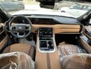Nissan Patrol 3.5L AT Twin Turbo | LE PLATINUM CITY | Export