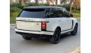 Land Rover Range Rover Vogue Range Rover Vogue HSE