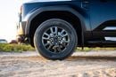 Toyota Prado Toyota Land Cruiser Prado 2025 2.4L Turbo with Radar SUV turbo