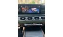 Mercedes-Benz GLS 450 primium