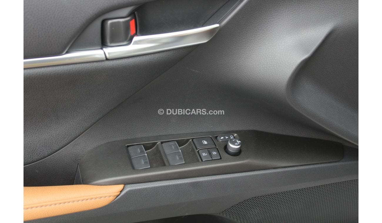 Toyota Camry 2023 TOYOTA CAMRY 2.5L GRANDE HYBRID (SILVER AVAILBLE)