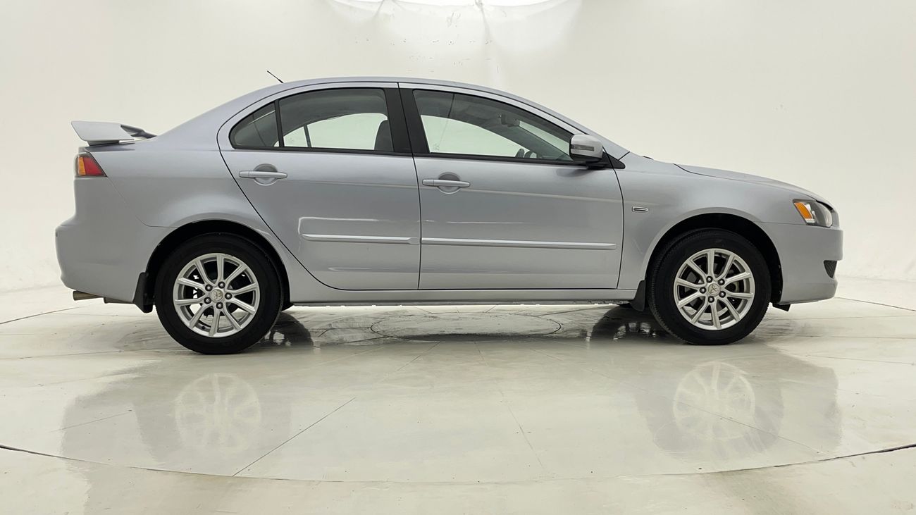 Mitsubishi Lancer GLX LOWLINE 2 | Zero Down Payment | Free Home Test Drive