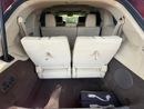 Lincoln MK-T ECOBOOST LINCOLN MK-T ECOBOOST 2014 GCC 7 SEATER FULL OPTINS SERVICE HISTORY LOW MILEAGE