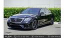 Mercedes-Benz S 550 KIT S63