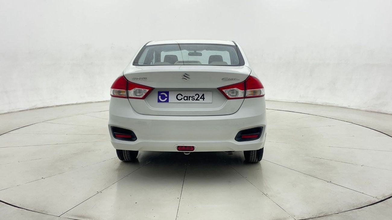 Suzuki Ciaz 1.5L 2023 | 0 DP | 406/Month | 30 Day Return | Service History