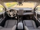 Toyota RAV4 2.5L 2017 RAV4