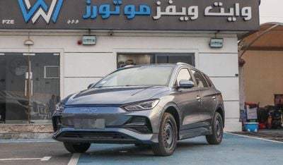 بي واي دي e2 LUXURY BYD E2 Comfort Edition 2024 Model with a range of 405 km: