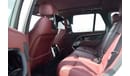 Land Rover Range Rover 2023 Land Rover Range Range Rover HSE V8