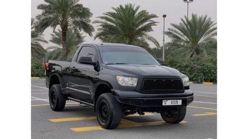 تويوتا تاندرا Std