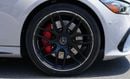 Mercedes-Benz AMG GT 43