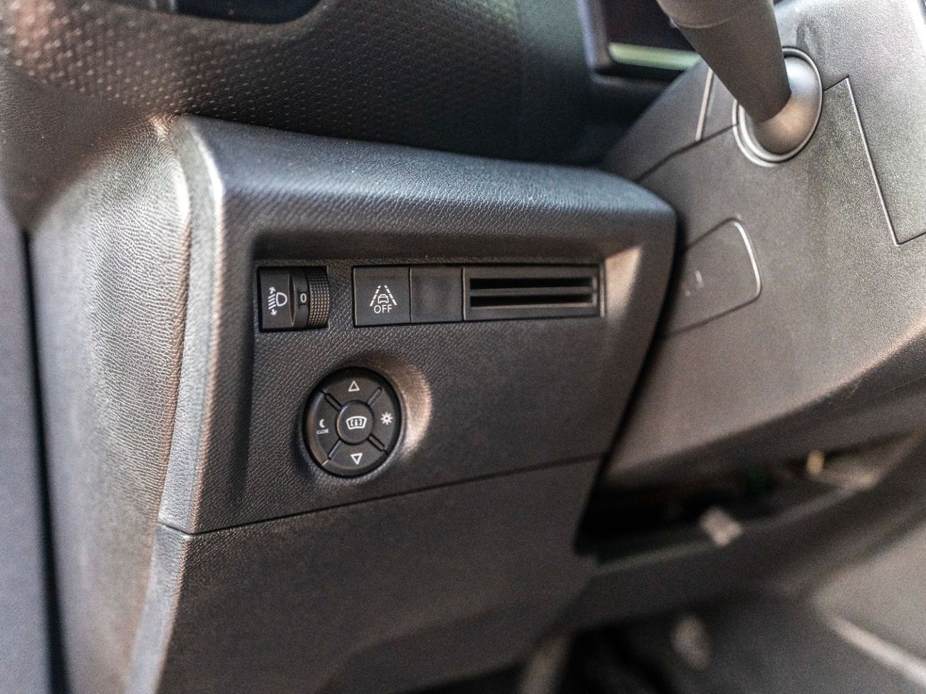 Citroen C4 Shine 1.2L