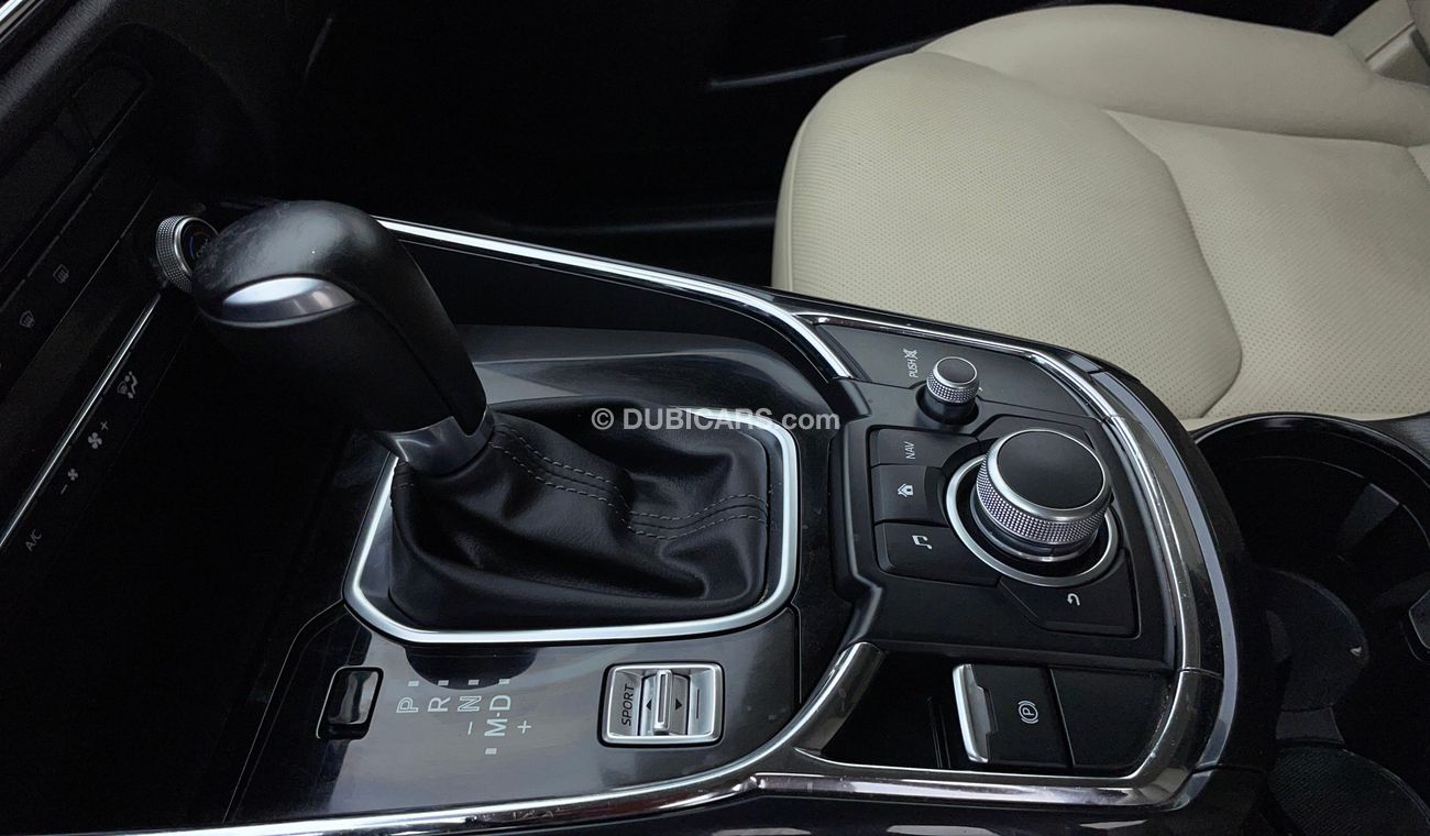 Mazda CX9 GT 2.5 | Zero Down Payment | Free Home Test Drive