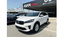 Kia Sorento LX