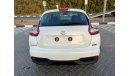 نيسان جوك Nissan juek1.6 full automatic 4dr 4cyh