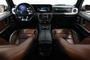 مرسيدس بنز G 63 AMG STANDARD مرسيدس بنز G63 AMG موديل 2019، سجل صيانة كامل، ضمان لمدة عام، حالة ممتازة، دول مجلس التعاون الخليجي