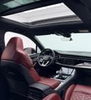 Audi SQ7 STANDARD 2024 Audi SQ7, Warranty, Full Service History, Fully Loaded, Excellent Condition, European