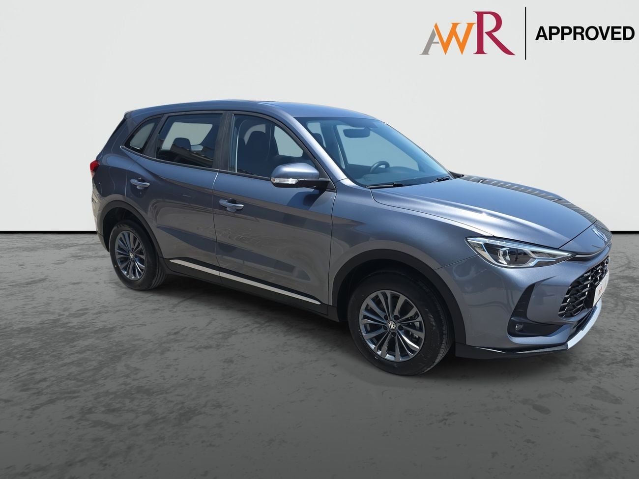 MG ZS STD 2.0