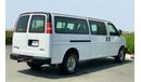 GMC Savana EXCELLENT CONDITION - PASSENGER VAN