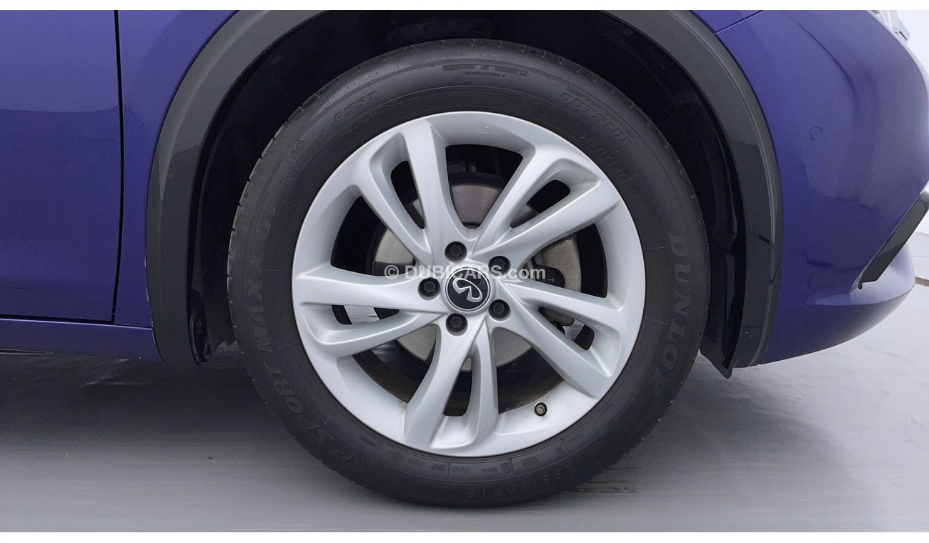 Infiniti Q30 COMFORT 1.6 | Zero Down Payment | Free Home Test Drive