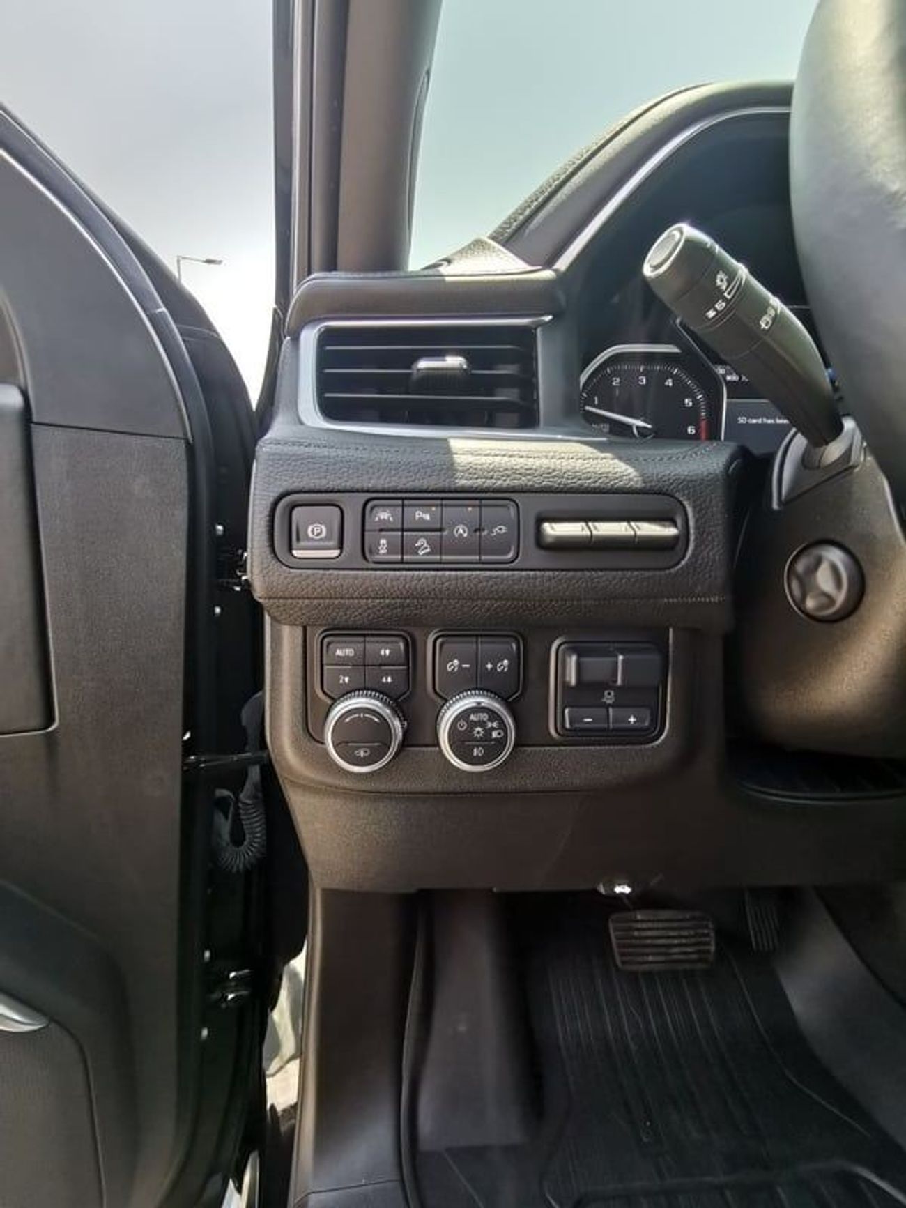 GMC Yukon GMC Denali - 2021 - Black