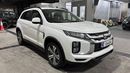 Mitsubishi ASX 2024 GLX MIDLINE | AED 726/Month | 0 DP | 30 Day Return | Warranty