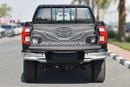تويوتا هيلوكس TOYOTA HILUX 4.0 SR5 BLACK 2025