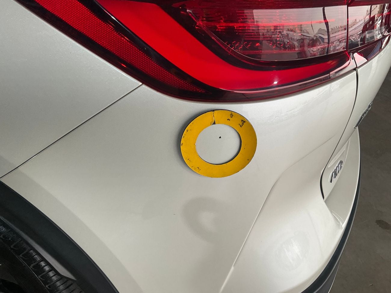 إنفينيتي QX50 Autograph | شامل الضمان | 0 ﺪﻔﻋﺓ ﺃﻮﻟﻯ