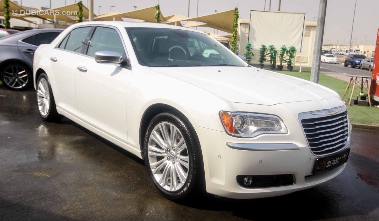 Chrysler 300C