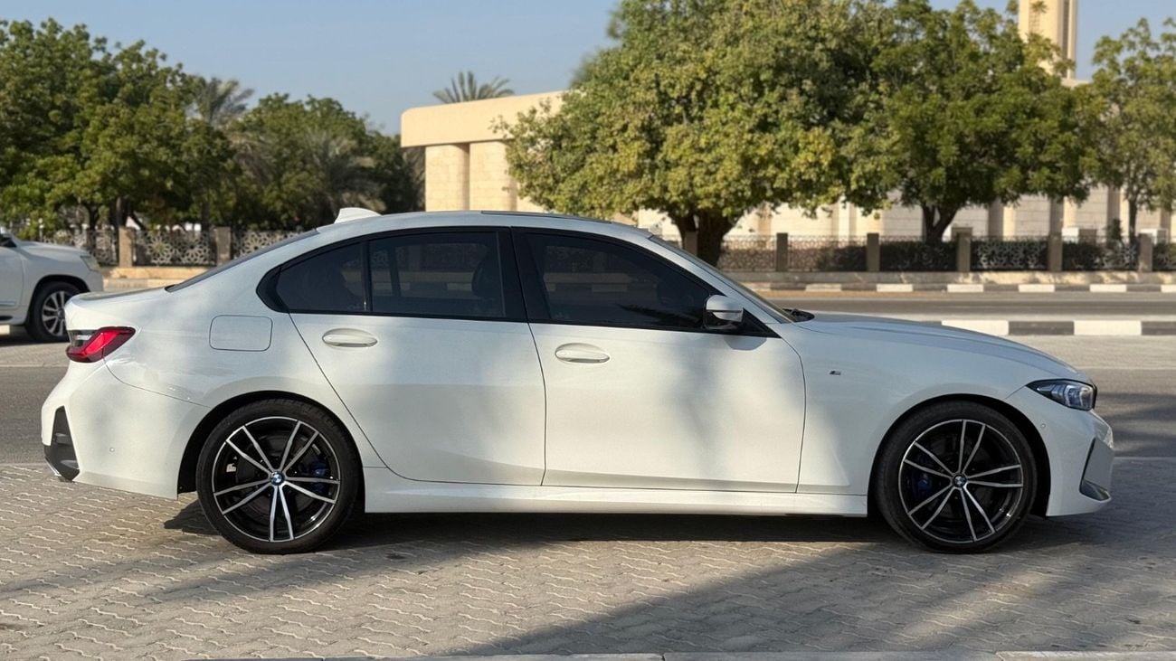 بي أم دبليو 330i Export from Australia