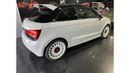 Audi A1 Audi A1 Quattro, Limited 1 out of 333 units worldwide,6 Speed Manual, European Specs