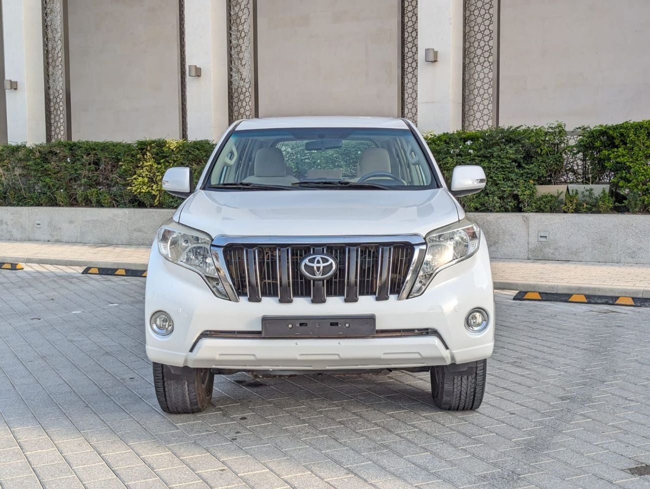 Toyota Prado Toyota Prado 2012 diesel v4 3.0L