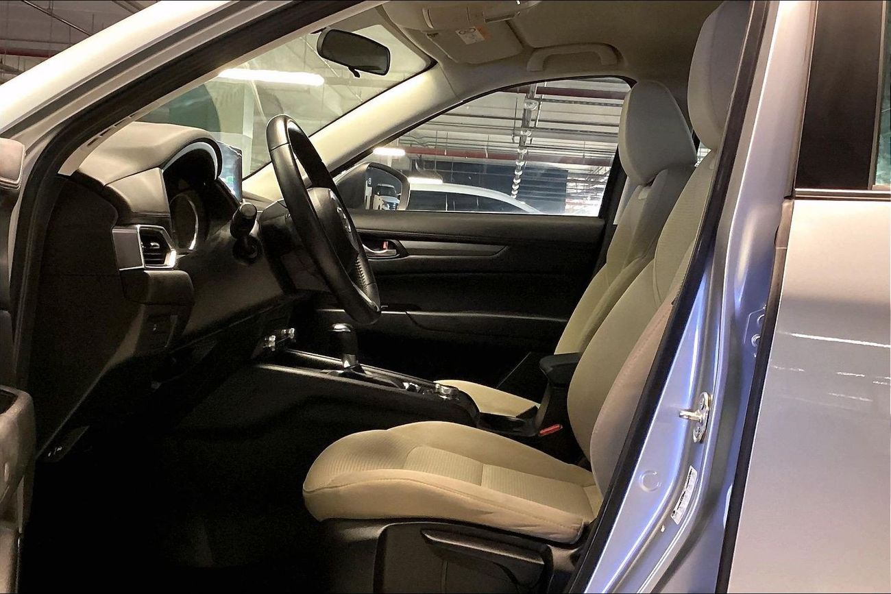 مازدا CX5 GL | National Day Celebration | شامل الضمان | 0 ﺪﻔﻋﺓ ﺃﻮﻟﻯ