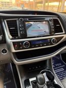 Toyota Highlander 2018 XLE LIMITED MOONROOF FULL OPTION 3.5/ 4x4 USA SPEC