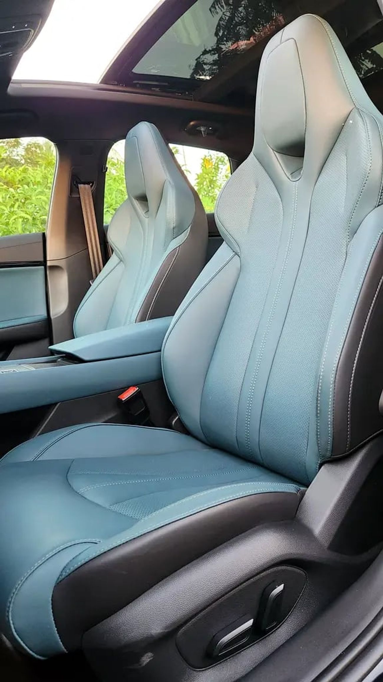 أم جي 7 Mg7 1.5 Turbo | Full option GCC